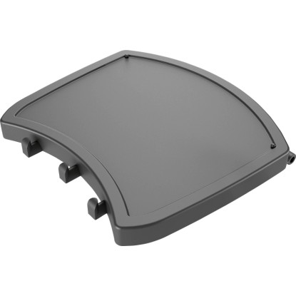 Jamestown Boční stolek pro plynový a elektrický gril Theo