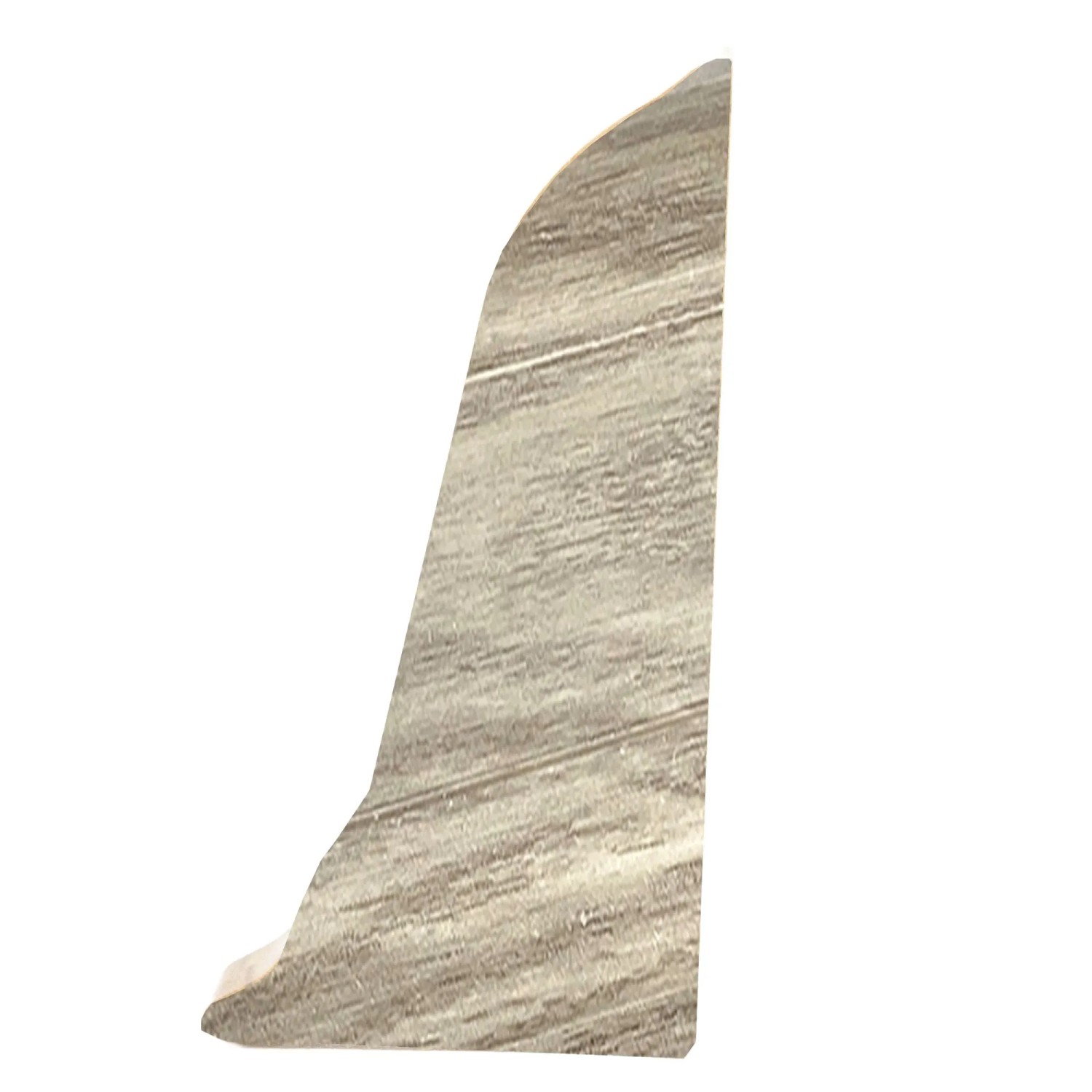 Döllken Profiles Koncovka levá SLK50 3882 dub pískový