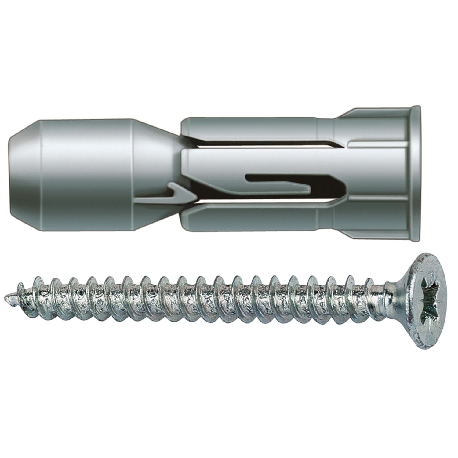 Fischer Hmoždinka do deskových materiálů PD 8 S, 50 ks