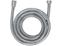 Wenko Sprchová hadice 150 cm nerezová