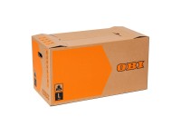 OBI Kartonová krabice na stěhování L 80 l, 67 x 35 x 35 cm OBI Kartonová krabice na stěhování L 80 l, 67 x 35 x 35 cm