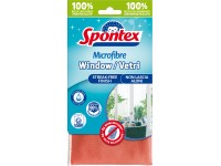 Spontex Microfibre Window