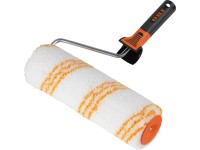 OBI Váleček SPECIAL EDITION 30 se zlatým vláknem struk.povrchy Soft-Touch, 25 cm OBI Váleček SPECIAL EDITION 30 se zlatým vláknem struk.povrchy Soft-Touch, 25 cm