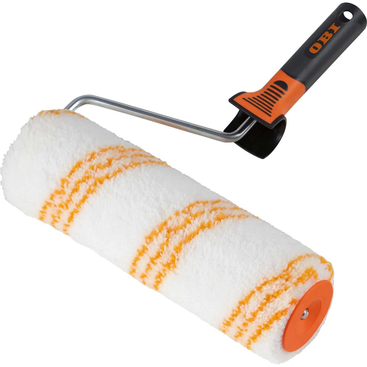 OBI Váleček SPECIAL EDITION 30 se zlatým vláknem struk.povrchy Soft-Touch, 25 cm