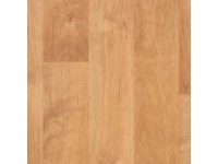 PVC podlaha Baily Catal 2041 prkno široké světlé, šířka 2 m - metráž