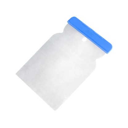 Japonská špachtle kovová 100 mm