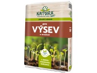 Natura Substrát pro výsev 10 l