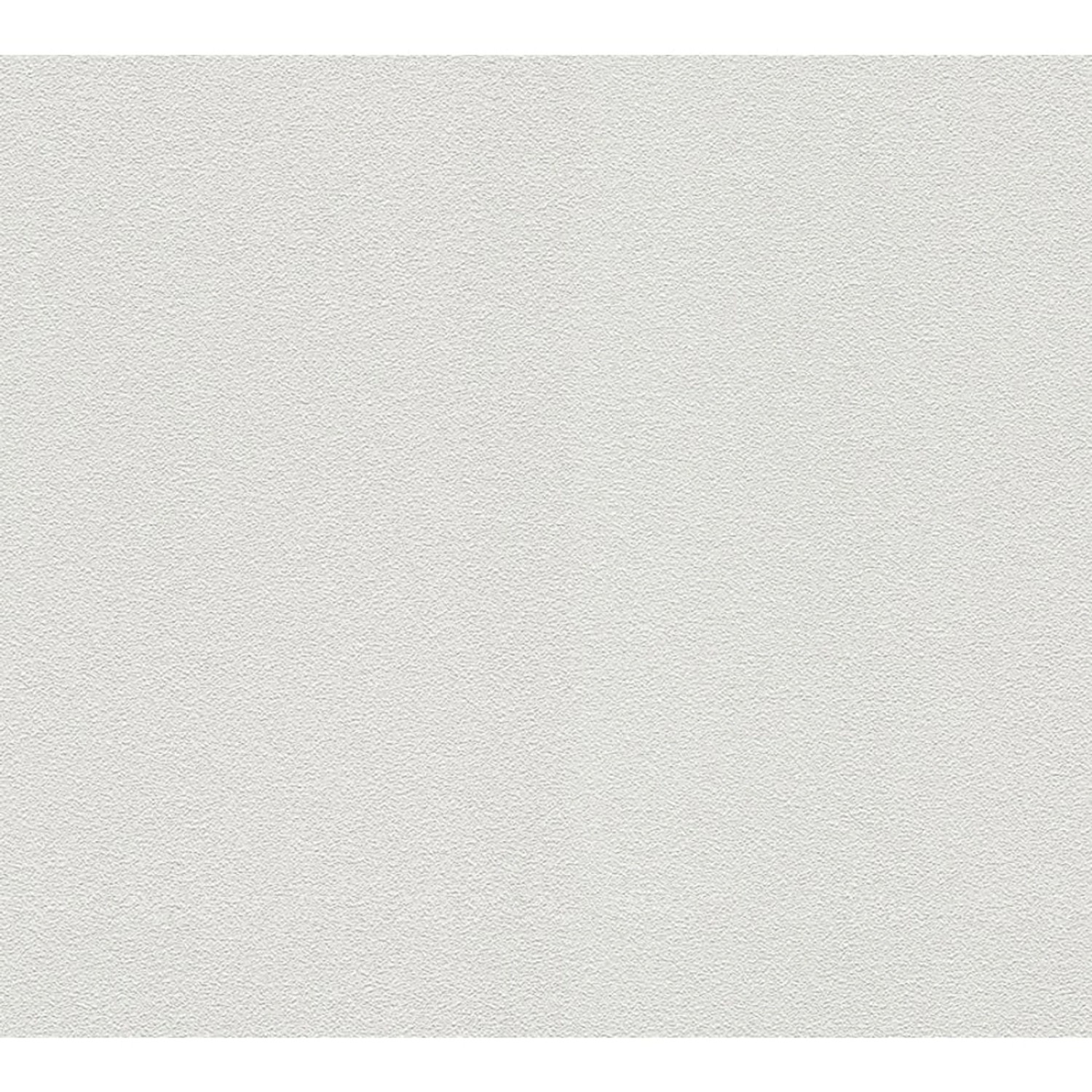 A. S. Creation Přetíratelná vliesová tapeta Meistervlies Creativ bílá 103819