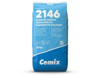 Cemix 2146 Sanační omítka jednovrstvá, 25 kg Cemix 2146 Sanační omítka jednovrstvá, 25 kg