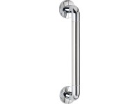 Wenko Vanové madlo Secura vč. šroubů a hmoždinek, chrom, 43 cm Wenko Vanové madlo Secura vč. šroubů a hmoždinek, chrom, 43 cm