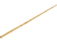 Bambusová tyč XL průměr 5 cm x 210 cm