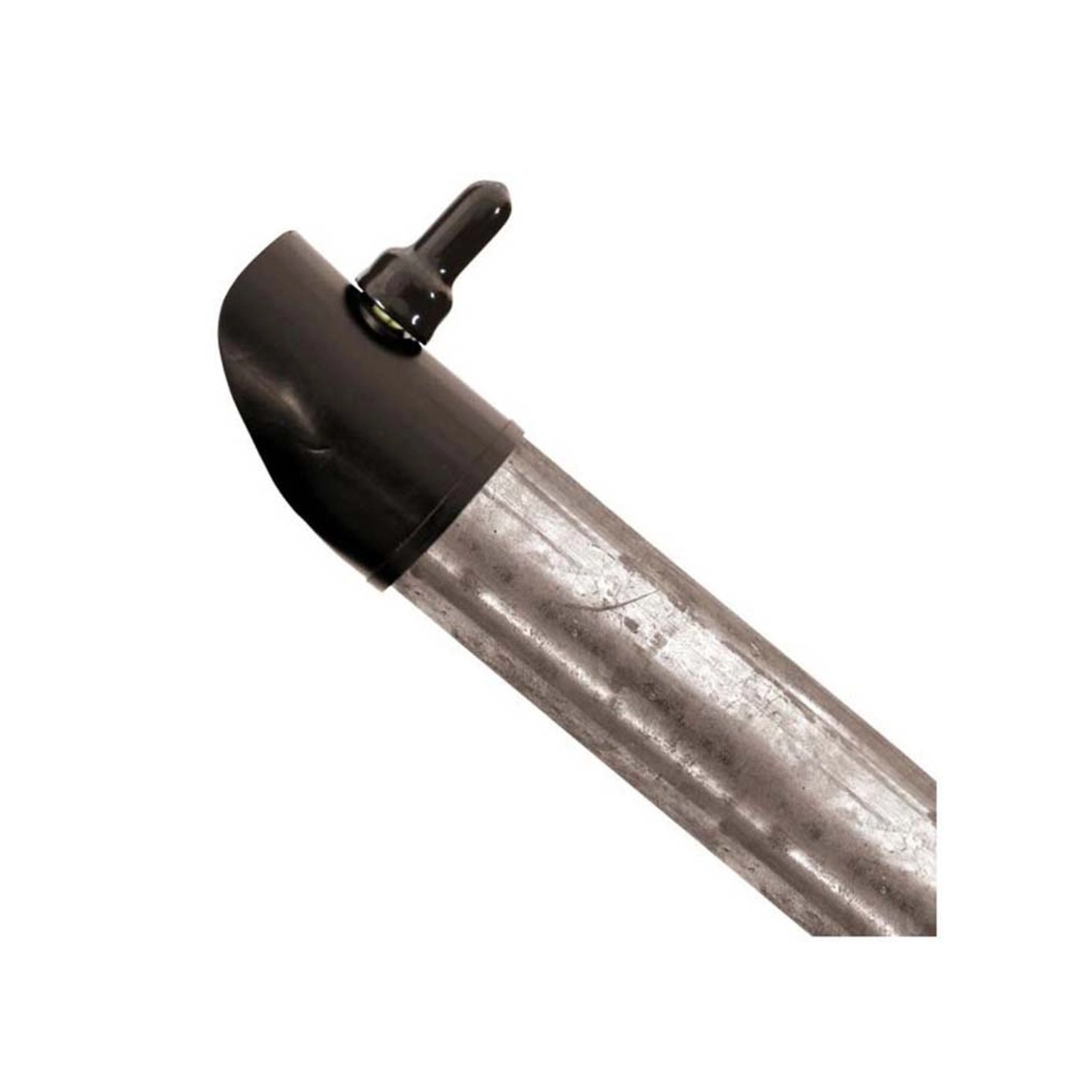 PILECKÝ Vzpěra IDEAL Zn pozinkovaná, vč. spojovacího materiálu, pr. 38 x 2000 mm