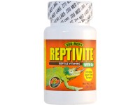 ZooMed Vitamíny pro plazy Reptivite s D3, 56 g