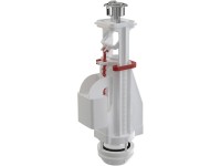 Alcadrain Ventil vypouštěcí s dvoutlačítkem