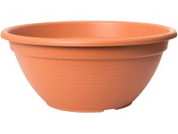 Ebertsankey Miska na rostliny Original pr. 28 cm terakota