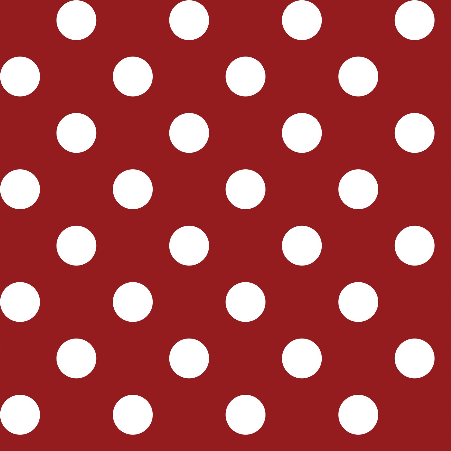 d-c-table Ubrus Manhattan Venita Rot 110 x 140 cm