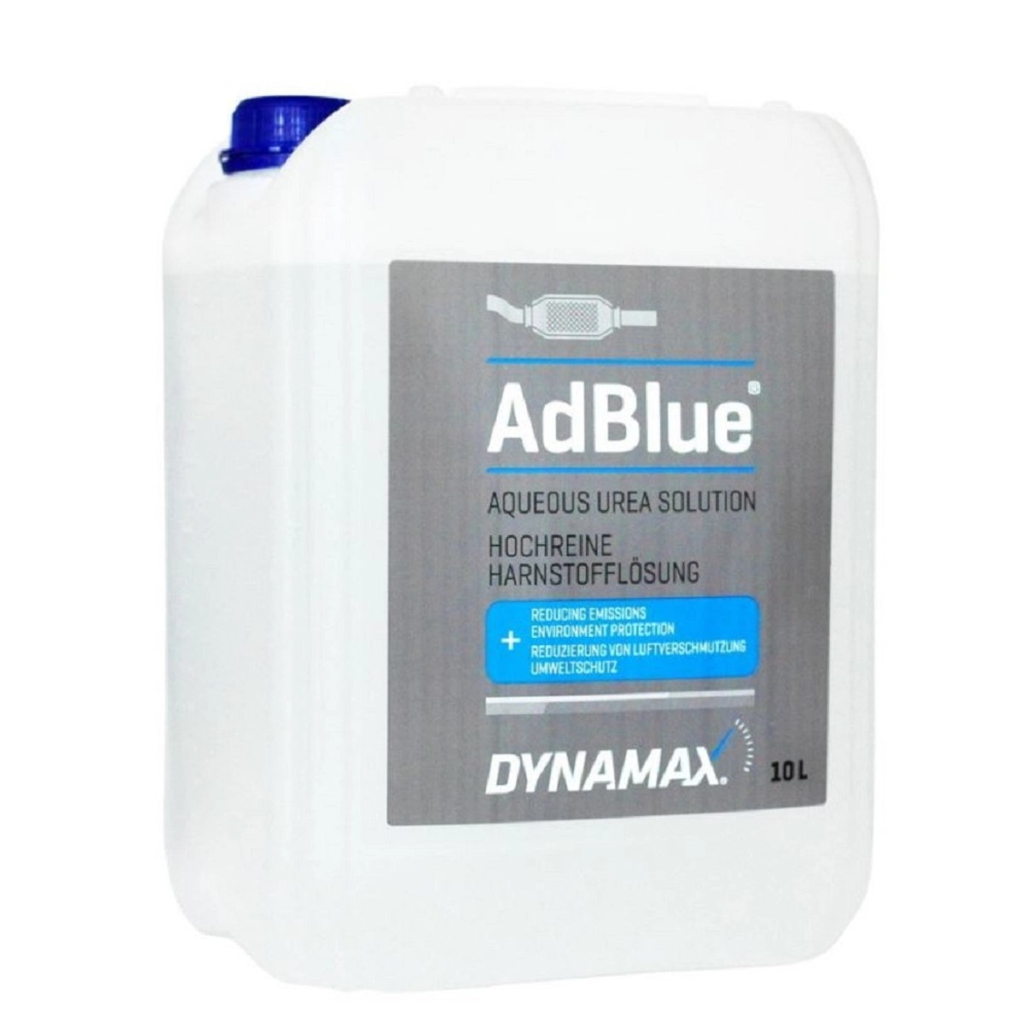 DYNAMAX AdBlue 10 l