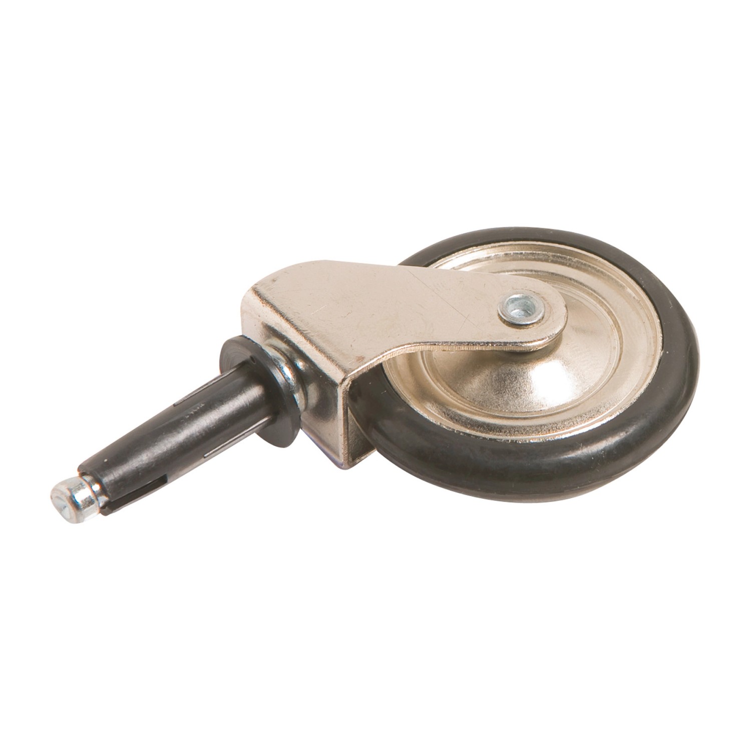 OBI Kolečko k servírovacímu stolku s čepem průměr 50 mm 8 kg