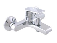 Colorado baterie vanová chrom 100 mm