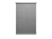 Gardinia Roleta EasyFix Napoli šedá 45 x 150 cm Gardinia Roleta EasyFix Napoli šedá 45 x 150 cm