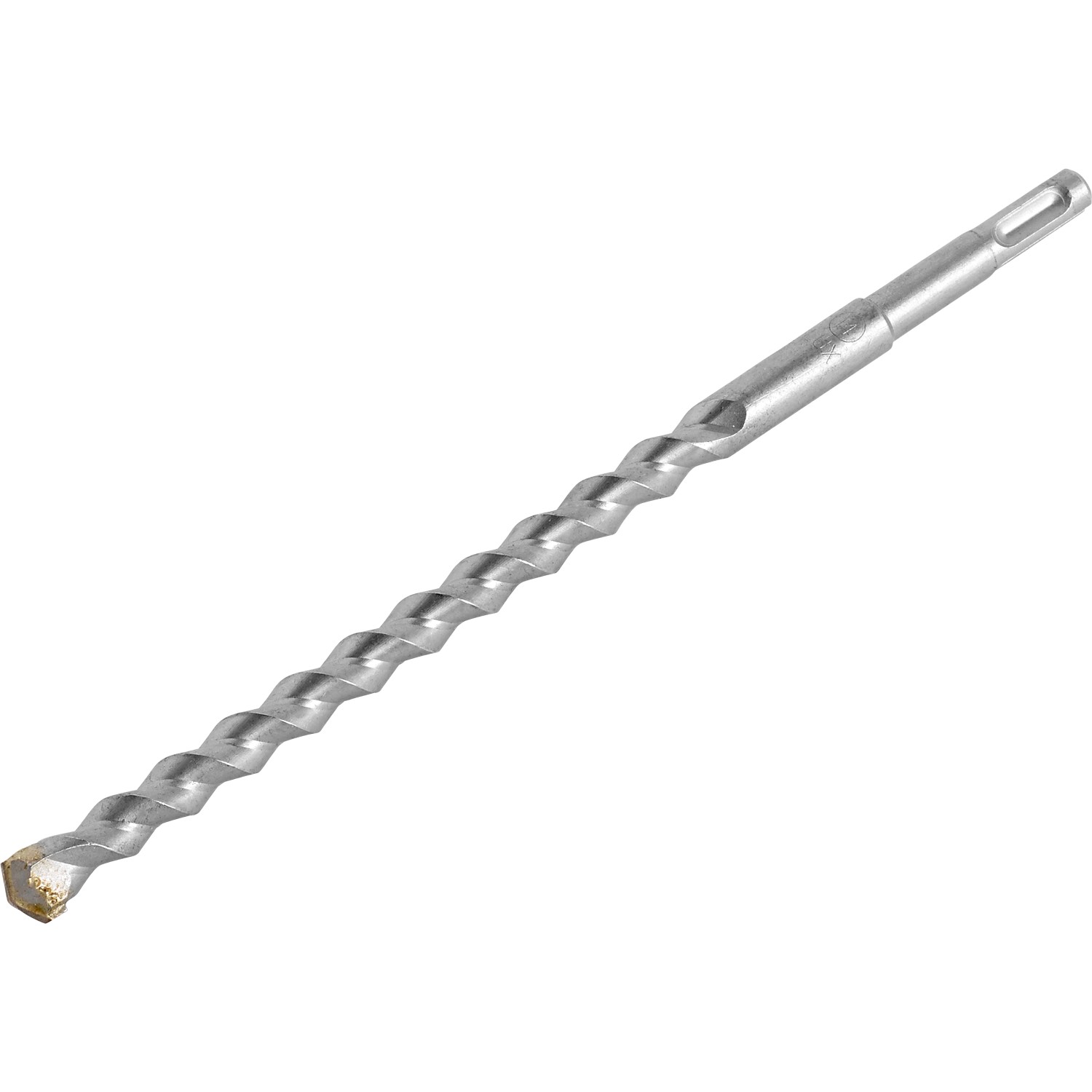 LUX Příklepový vrták z tvrdokovu SDS Plus průměr 14 mm x 260 mm