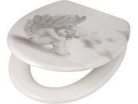 OBI WC sedátko Oteros II