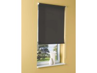 OBI Roleta Zamora EasyFix šedá 80 x 175 cm