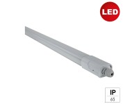 E2 LED Svítidlo do vlhkého prostoru Lite M 24W 2400lm 4000K IP65 1125x43x32 mm E2 LED Svítidlo do vlhkého prostoru Lite M 24W 2400lm 4000K IP65 1125x43x32 mm
