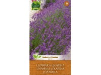 GardenSeed Premium Semínka Levandule lékařská 0,5 g GardenSeed Premium Semínka Levandule lékařská 0,5 g