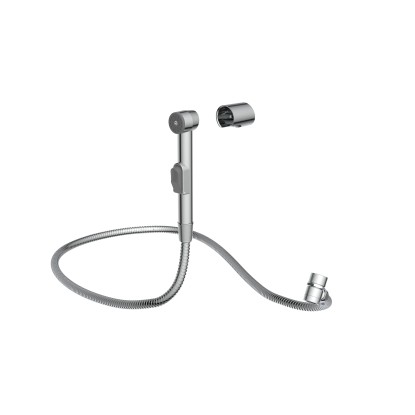 Eisl Sprška DX22 s hadicí k umyvadlu/záchodu, chrom