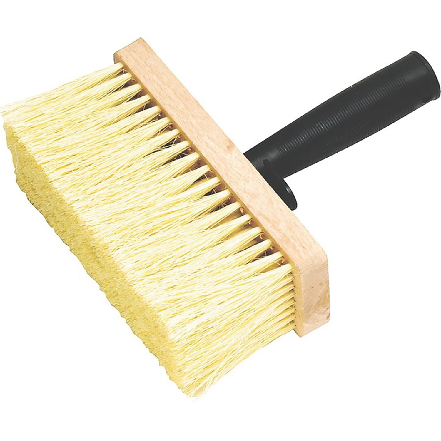 LUX Štětka na asfalt 170 x 70 mm