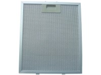 Respekta Omyvatelný kovový filtr MIZ3000 pro digestoře Solea/Alia