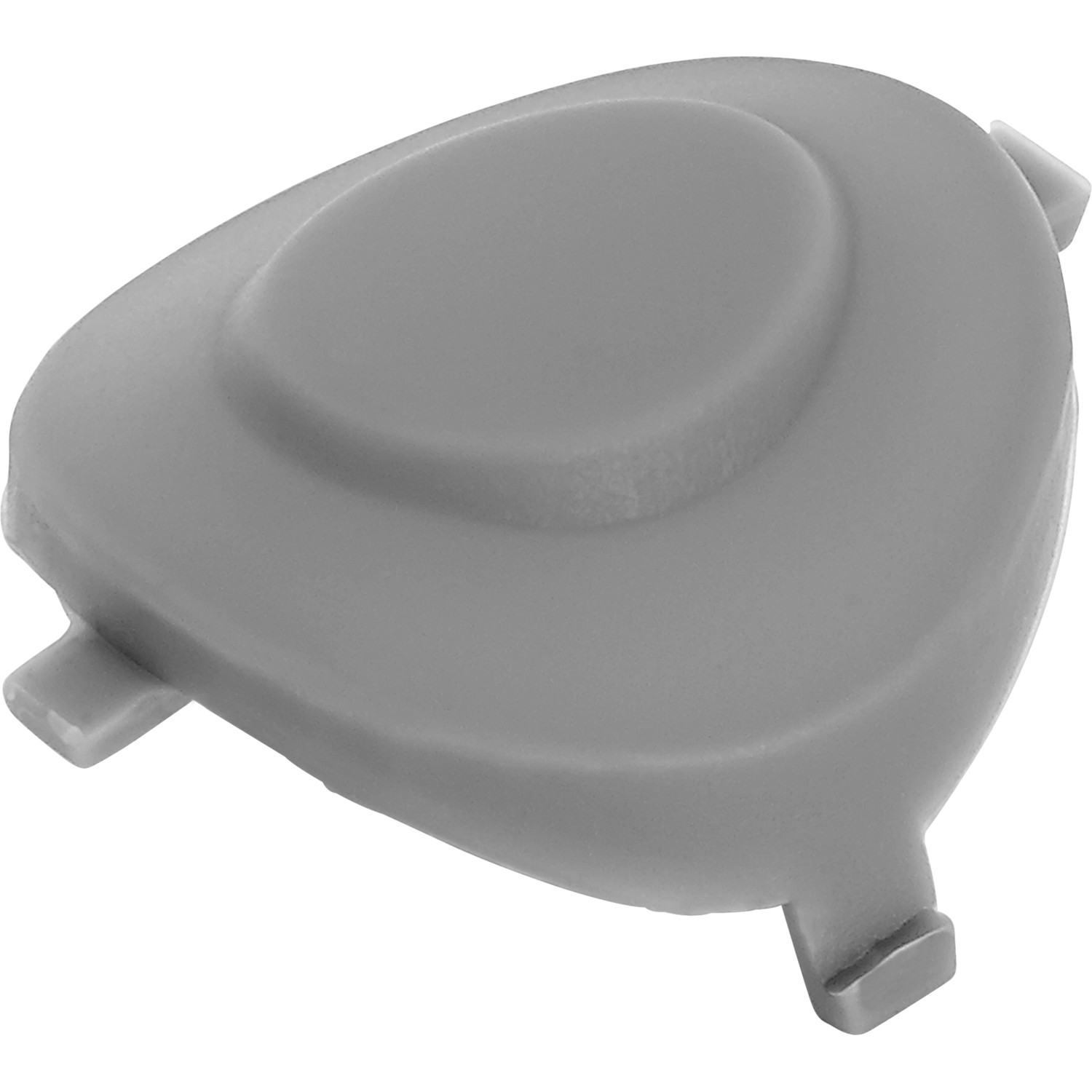 Přepínací knoflík pro sprchy na nádobí série Raso