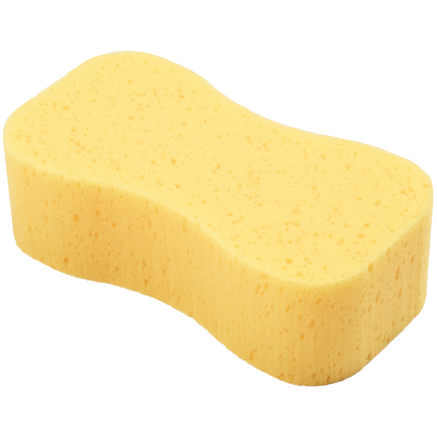 Houba na auto ve tvaru kosti