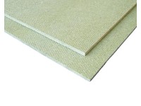 Podkladová dřevovláknitá deska Hobra zelená, 7 x 590 x 790 mm