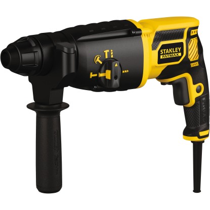 STANLEY FATMAX Kladivo SDS - Plus FME500K 750 W kufr