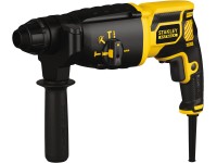 STANLEY FATMAX Kladivo SDS - Plus FME500K 750 W kufr