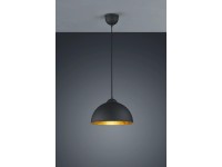 Reality Závěsné svítidlo Jimmy pr. 31 cm