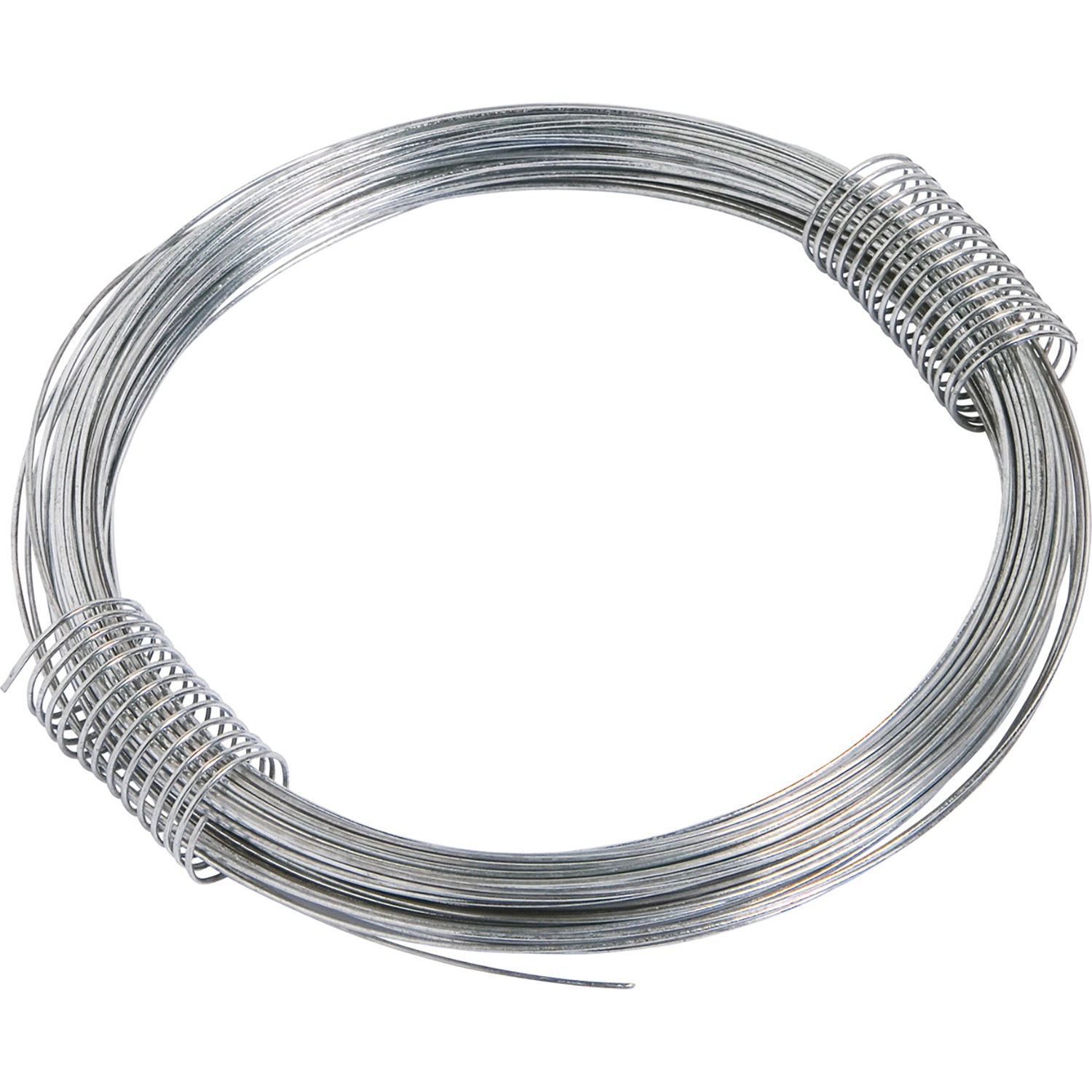 LUX Železný drát, pozinkovaný, pr. 0,4 mm x 50 m