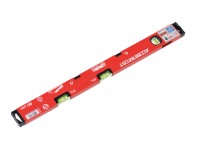 LUX-TOOLS Vodováha 60 cm Comfort LUX-TOOLS Vodováha 60 cm Comfort