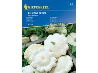 Kiepenkerl Cuketa Custard White