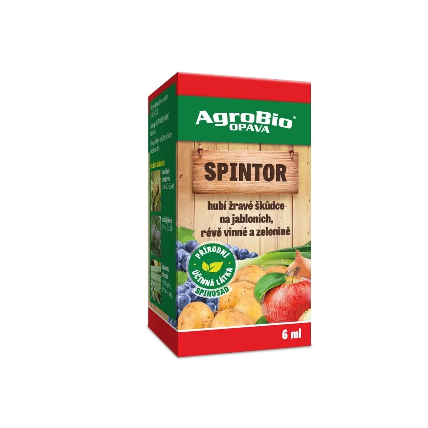 Spintor
