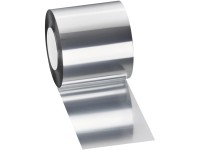 Gutta Lepicí páska 5,0 cm x 500 cm stříbrná Gutta Lepicí páska 5,0 cm x 500 cm stříbrná