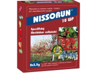 Kontaktní akaricid Nissorun 10 WP  2 x 3,5 g