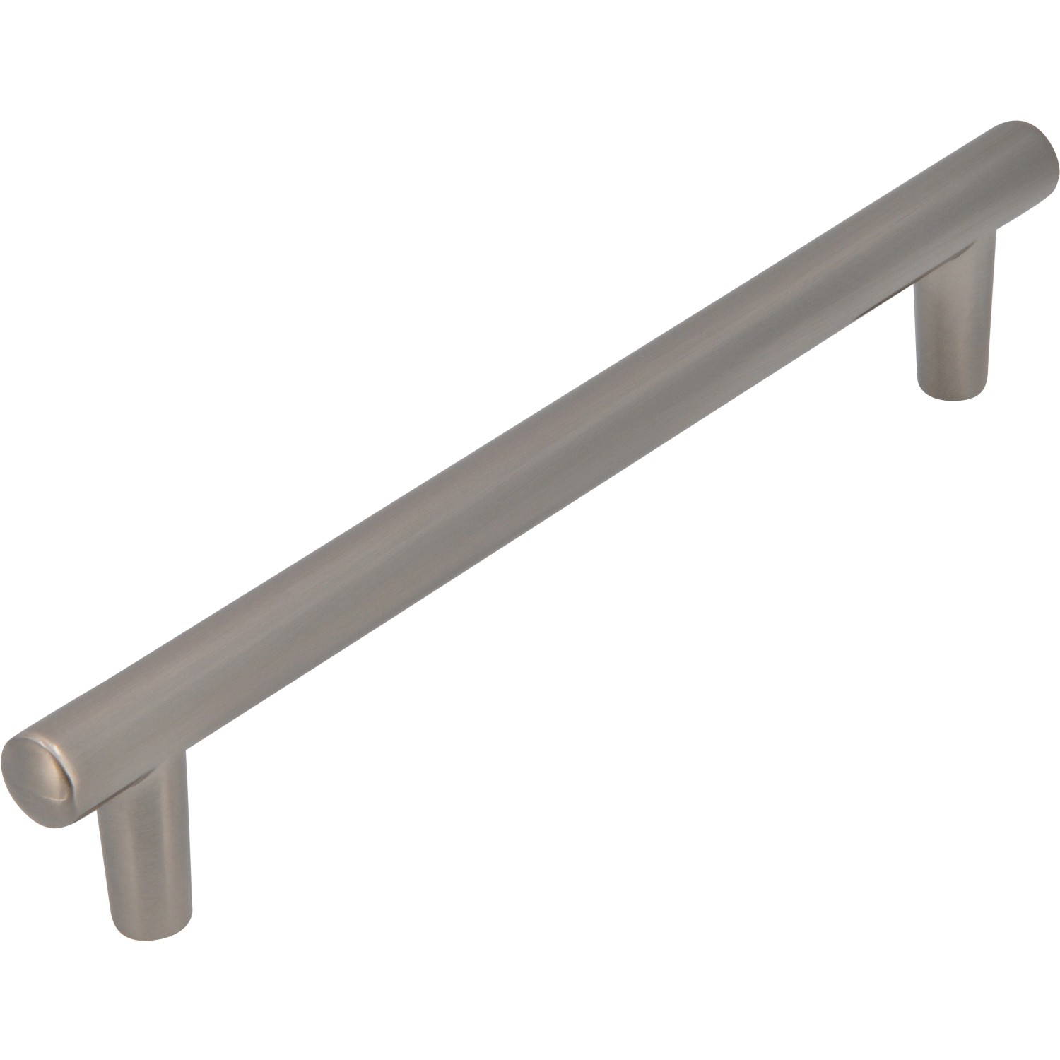 Siro Nábytková úchytka 1765 kov nerezové barvy lesklý vzdálenost otvorů 128 mm