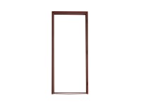 Ocelová zárubeň do sádrokartónu s těsněním SP 70 x 75 P Ocelová zárubeň do sádrokartónu s těsněním SP 70 x 75 P