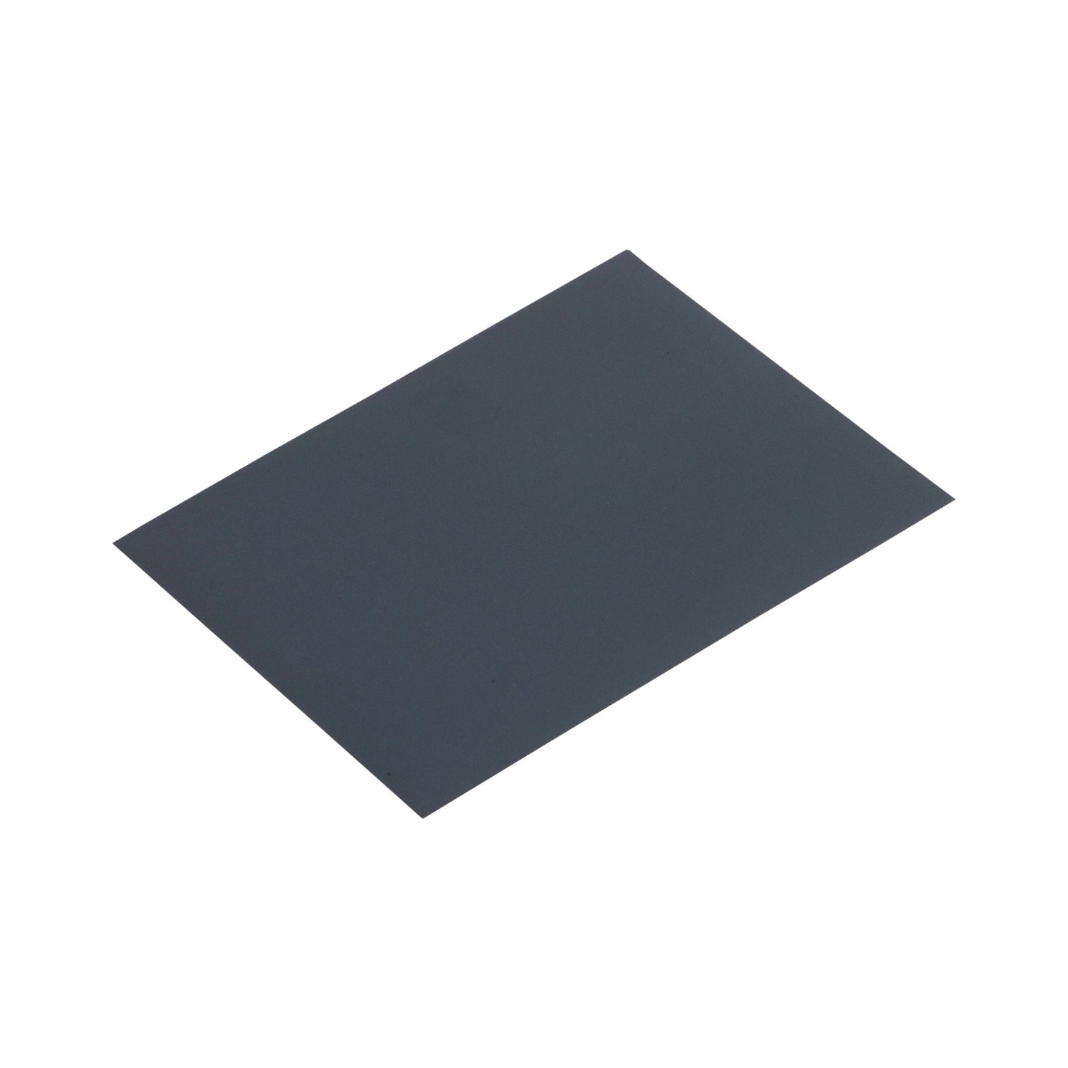 LUX Brusný papír za mokra K600