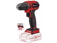 Einhell Power X-Change Aku vrtací šroubovák TE-CD 18/40 Li BL - Solo