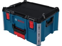 Bosch Professional Kufr na nářadí L-BOXX Contractor 322, 432 x 559 x 322 mm Bosch Professional Kufr na nářadí L-BOXX Contractor 322, 432 x 559 x 322 mm