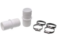 Summer Fun Hadicová spojka, pr. 38 mm, 2 ks